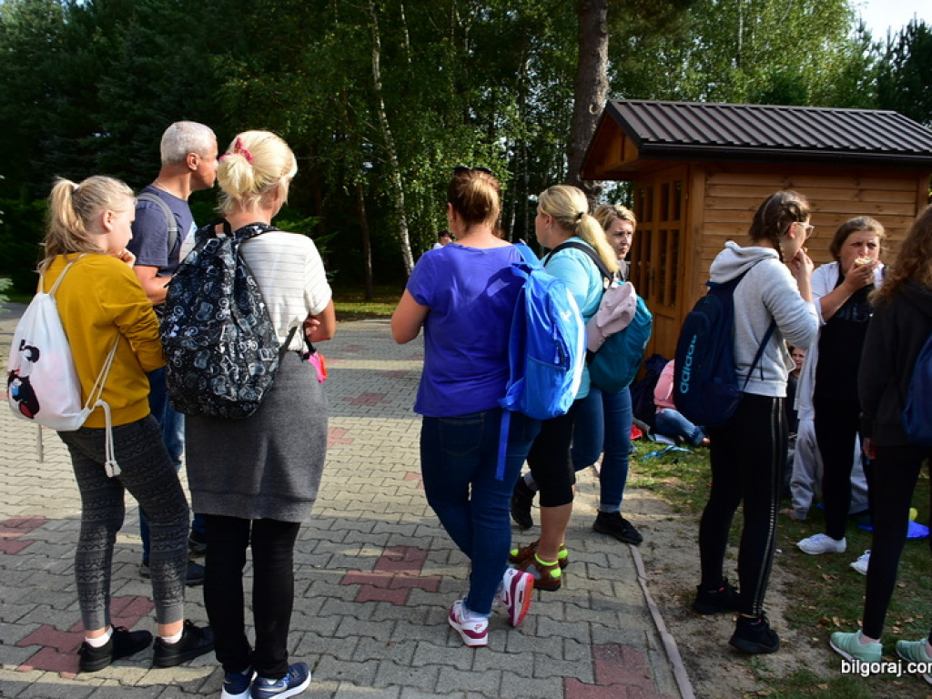Na pielgrzymim szlaku do Janowskiej Pani (FOTO)