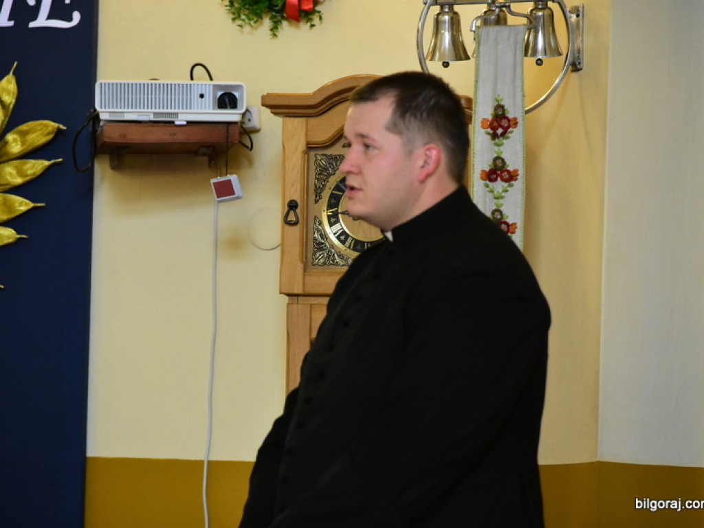 Na pielgrzymim szlaku do Janowskiej Pani (FOTO)