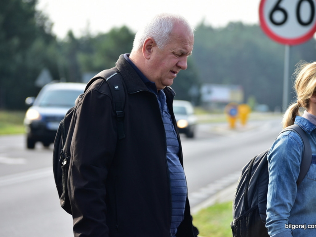 Na pielgrzymim szlaku do Janowskiej Pani (FOTO)