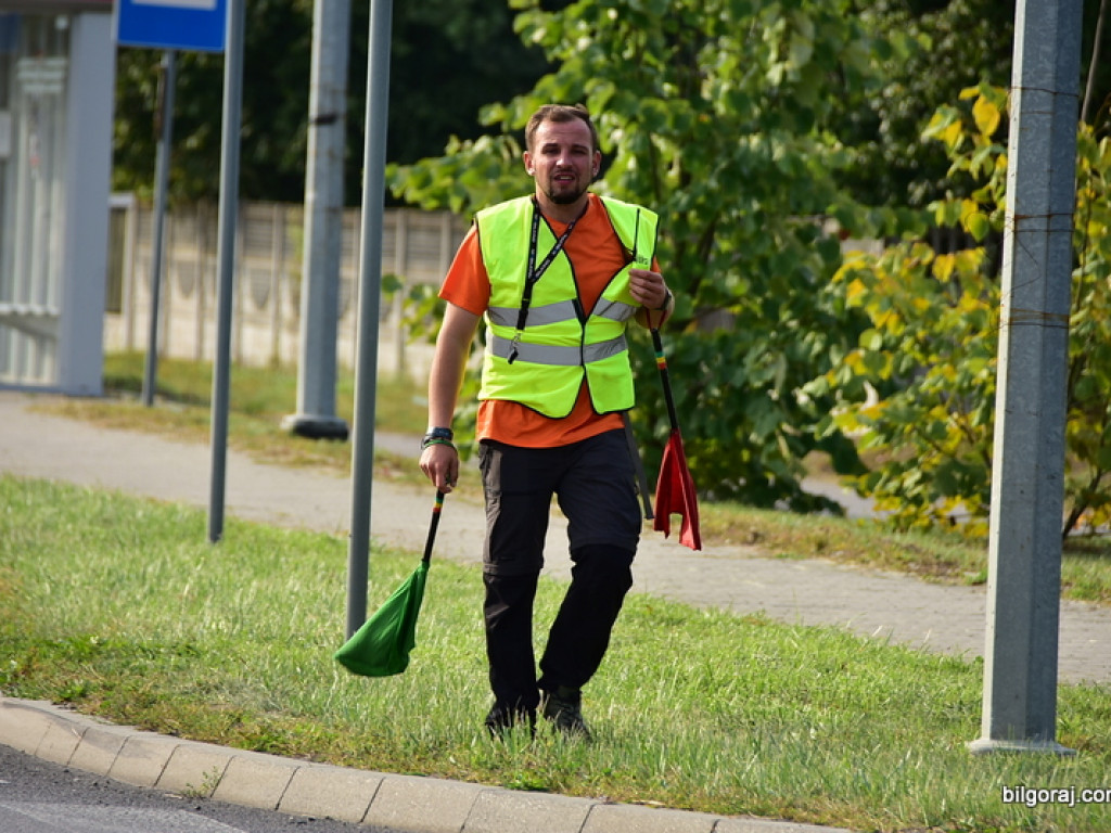 Na pielgrzymim szlaku do Janowskiej Pani (FOTO)
