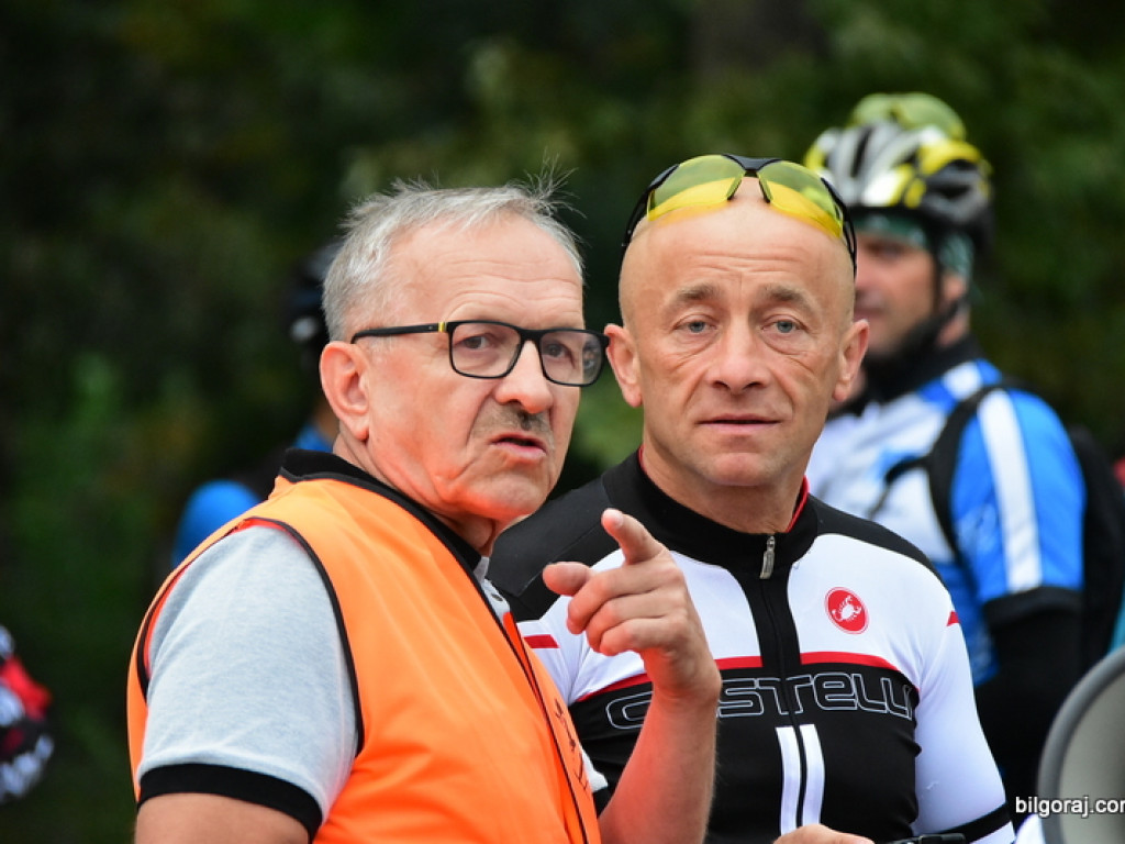 Na szlakach jastrzębiej zdebrzy (FOTO)