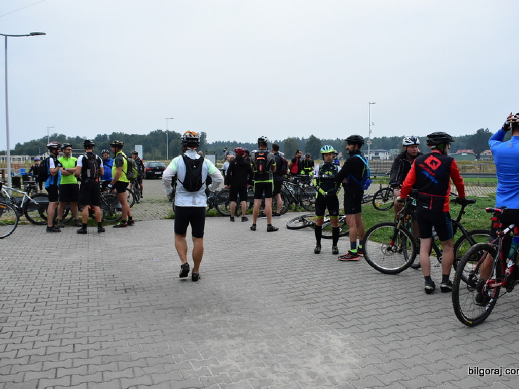 Na szlakach jastrzębiej zdebrzy (FOTO)