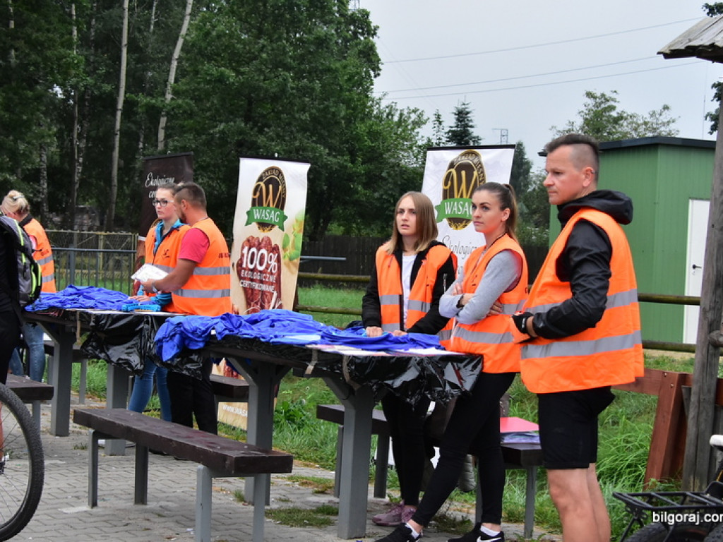 Na szlakach jastrzębiej zdebrzy (FOTO)