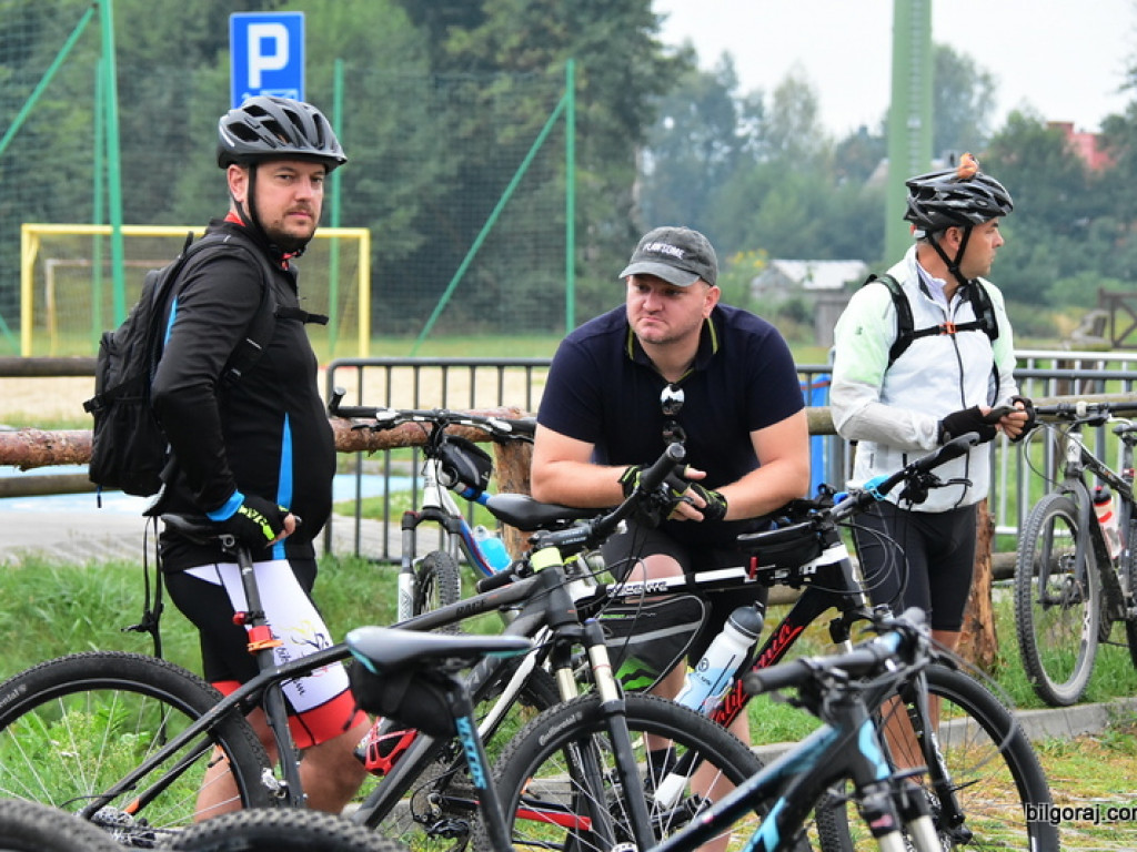 Na szlakach jastrzębiej zdebrzy (FOTO)