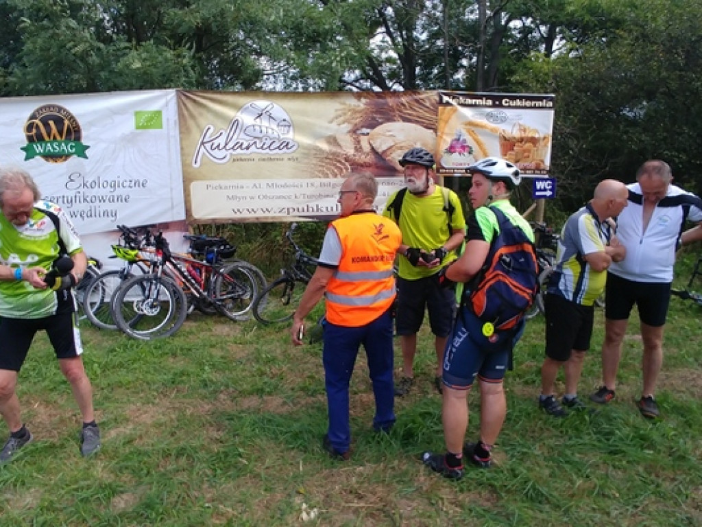 Na szlakach jastrzębiej zdebrzy (FOTO)
