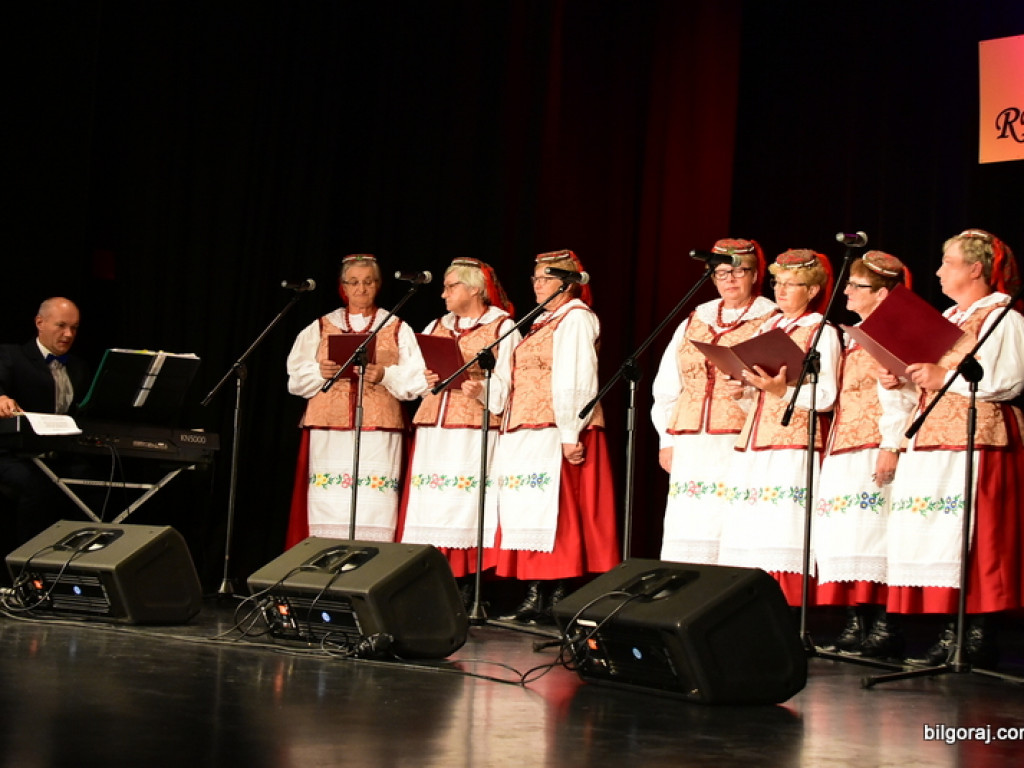 10-lecie Zespołu 
