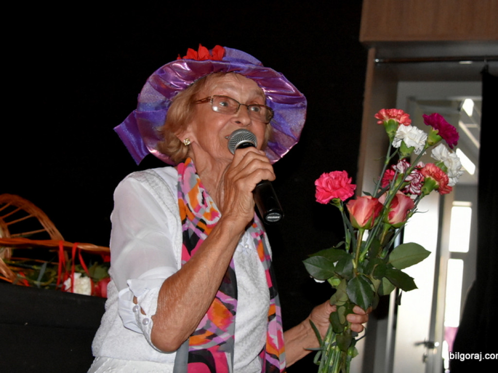 10-lecie Zespołu 