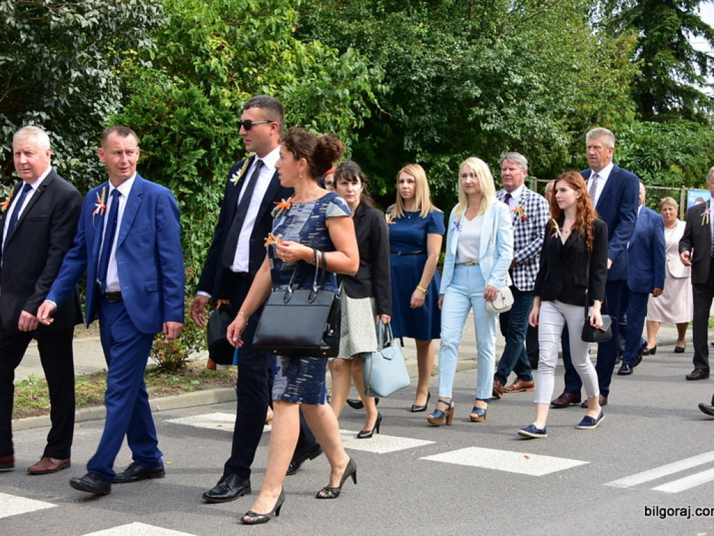 Dożynki w Turobinie (FOTO)