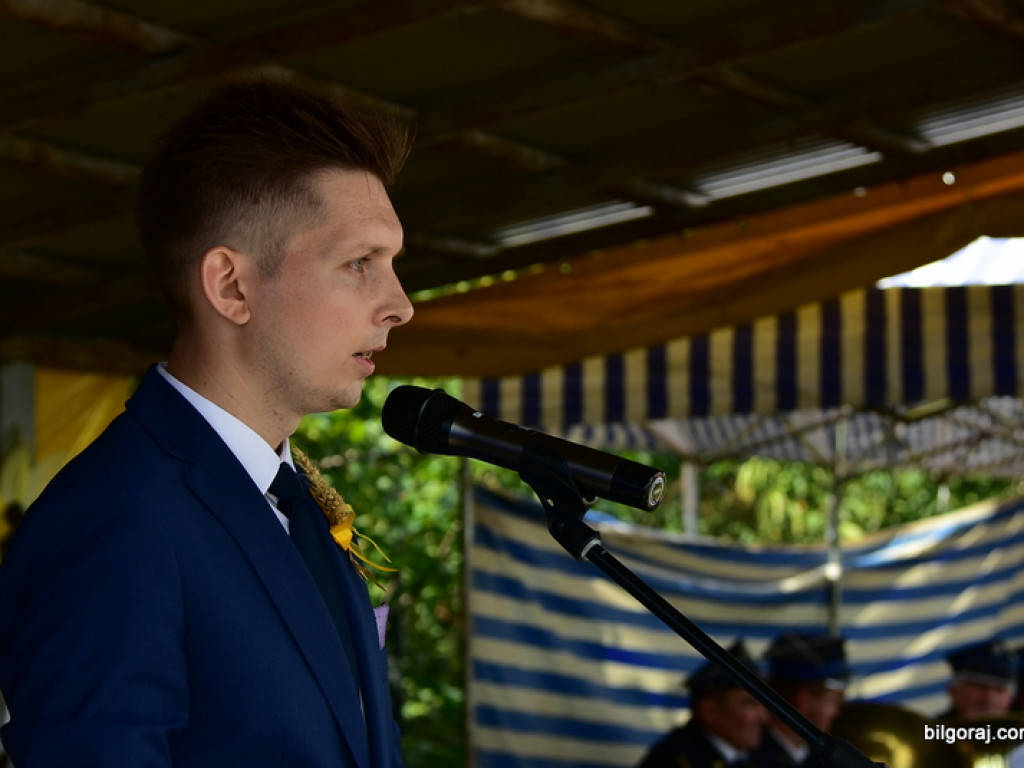 Dożynki w Turobinie (FOTO)