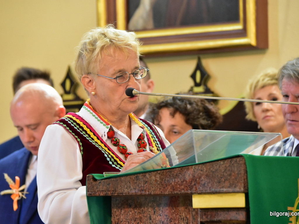 Dożynki w Turobinie (FOTO)