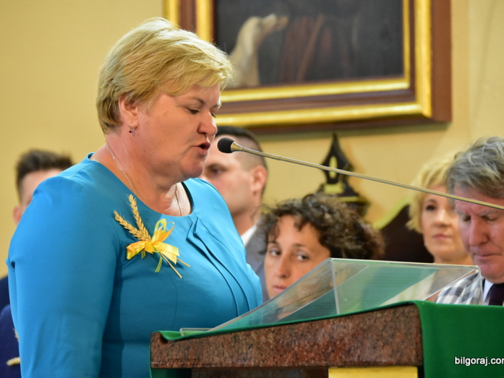 Dożynki w Turobinie (FOTO)