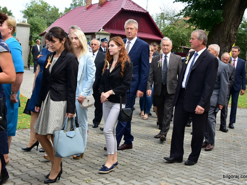 Dożynki w Turobinie (FOTO)