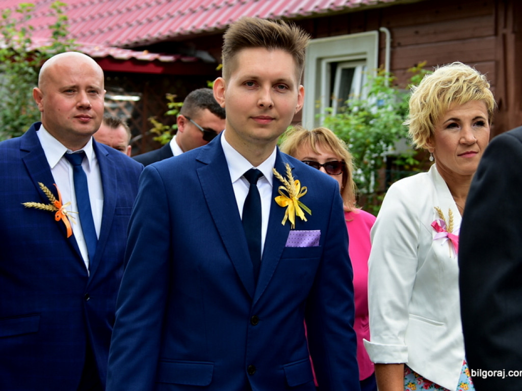 Dożynki w Turobinie (FOTO)