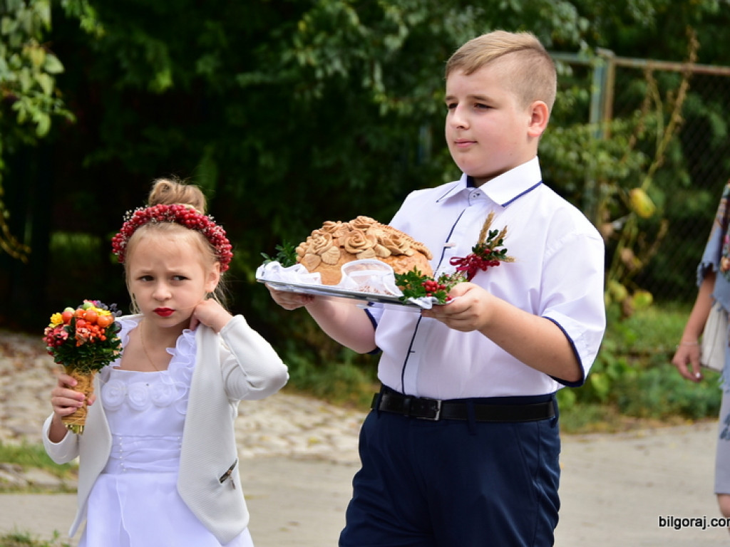 Dożynki w Turobinie (FOTO)