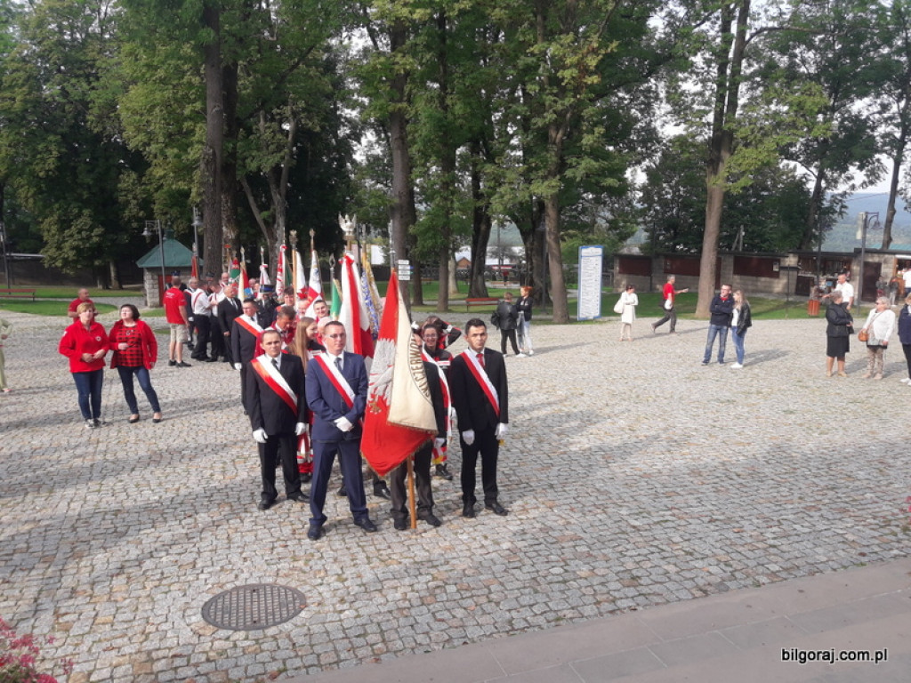 Pielgrzymka Honorowych Dawców Krwi (FOTO)