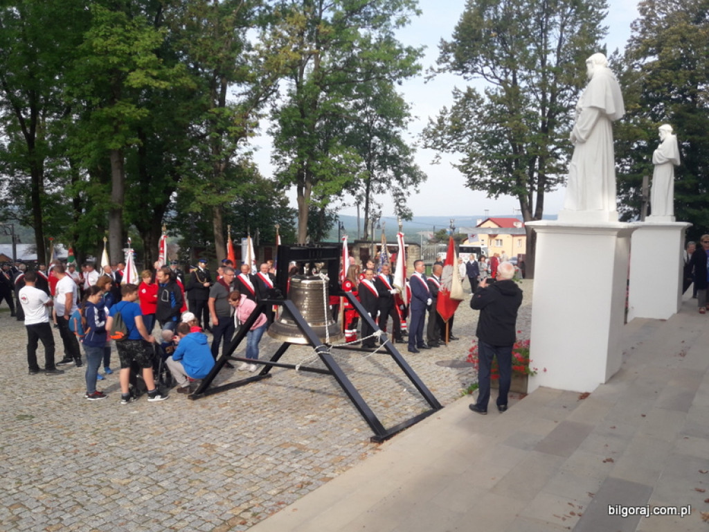 Pielgrzymka Honorowych Dawców Krwi (FOTO)