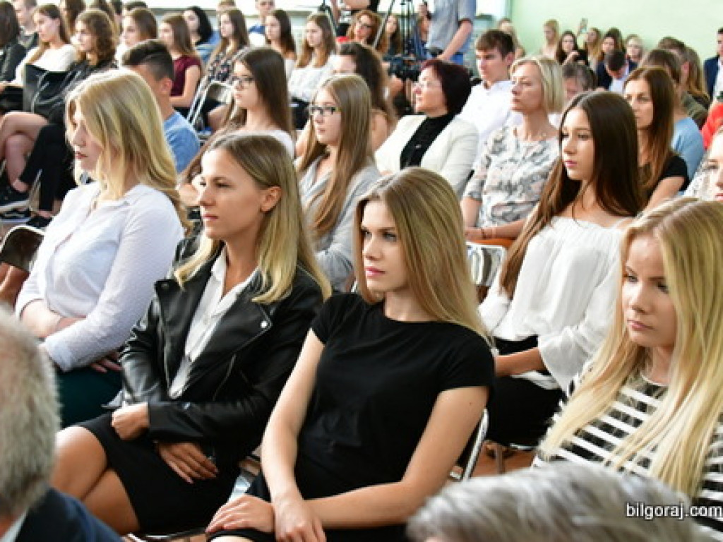 Powiatowa inauguracja roku szkolnego (FOTO, VIDEO)
