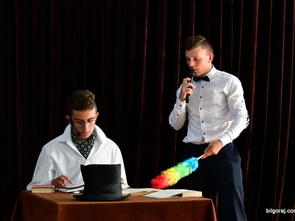 Powiatowa inauguracja roku szkolnego (FOTO, VIDEO)