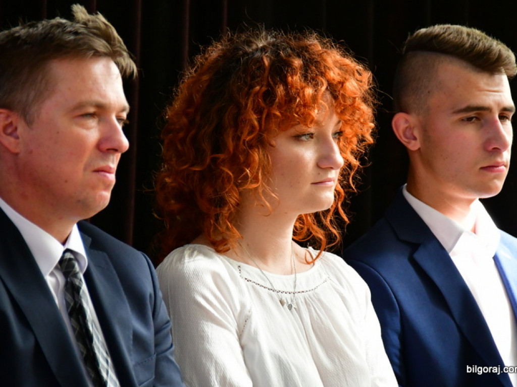 Powiatowa inauguracja roku szkolnego (FOTO, VIDEO)