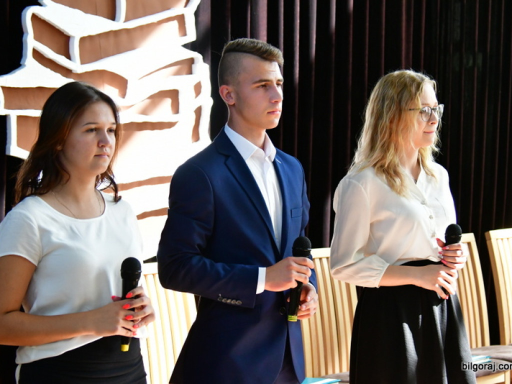 Powiatowa inauguracja roku szkolnego (FOTO, VIDEO)