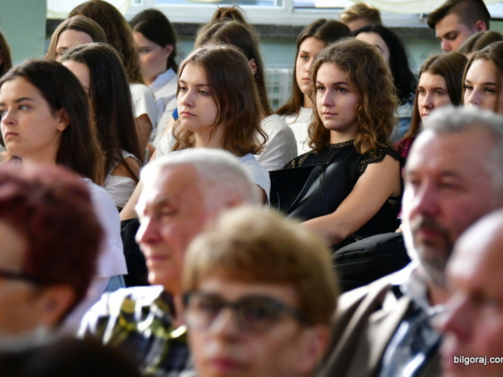 Powiatowa inauguracja roku szkolnego (FOTO, VIDEO)