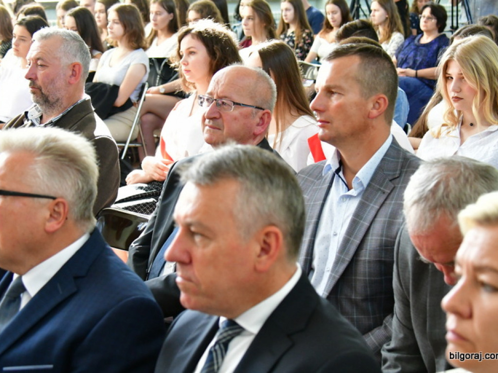Powiatowa inauguracja roku szkolnego (FOTO, VIDEO)