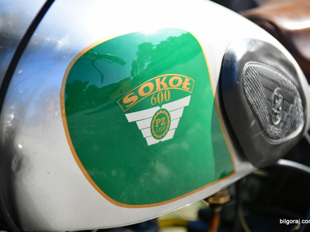 Rajd historyczny trasą walk Warszawskiej Brygady Pancerno - Motorowej (FOTO)