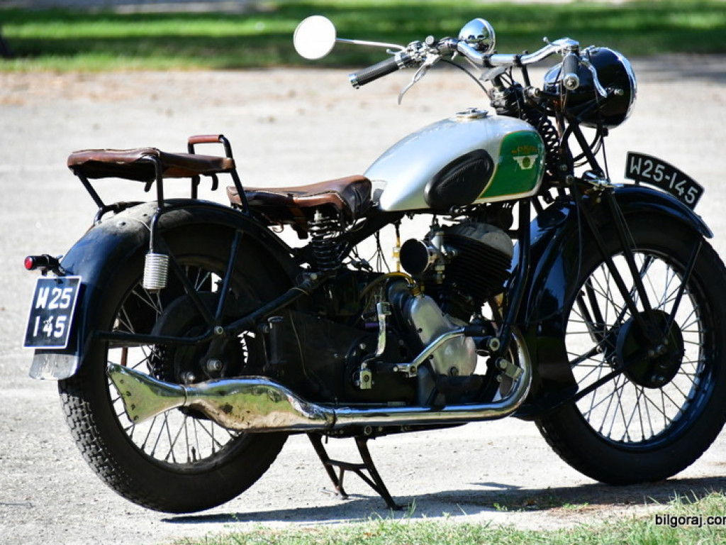 Rajd historyczny trasą walk Warszawskiej Brygady Pancerno - Motorowej (FOTO)