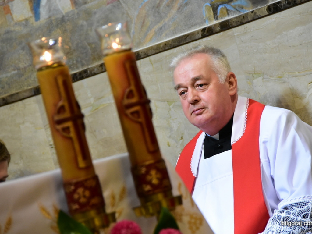 40-lecie Krucjaty Wyzwolenia Człowieka (FOTO)