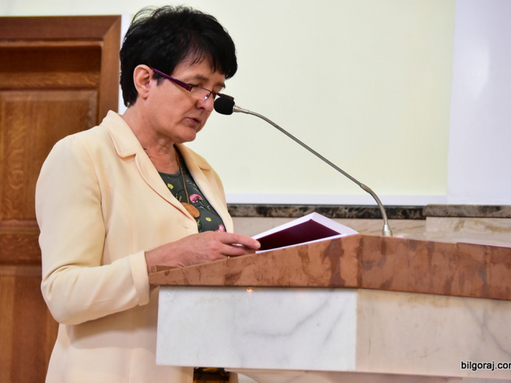 40-lecie Krucjaty Wyzwolenia Człowieka (FOTO)