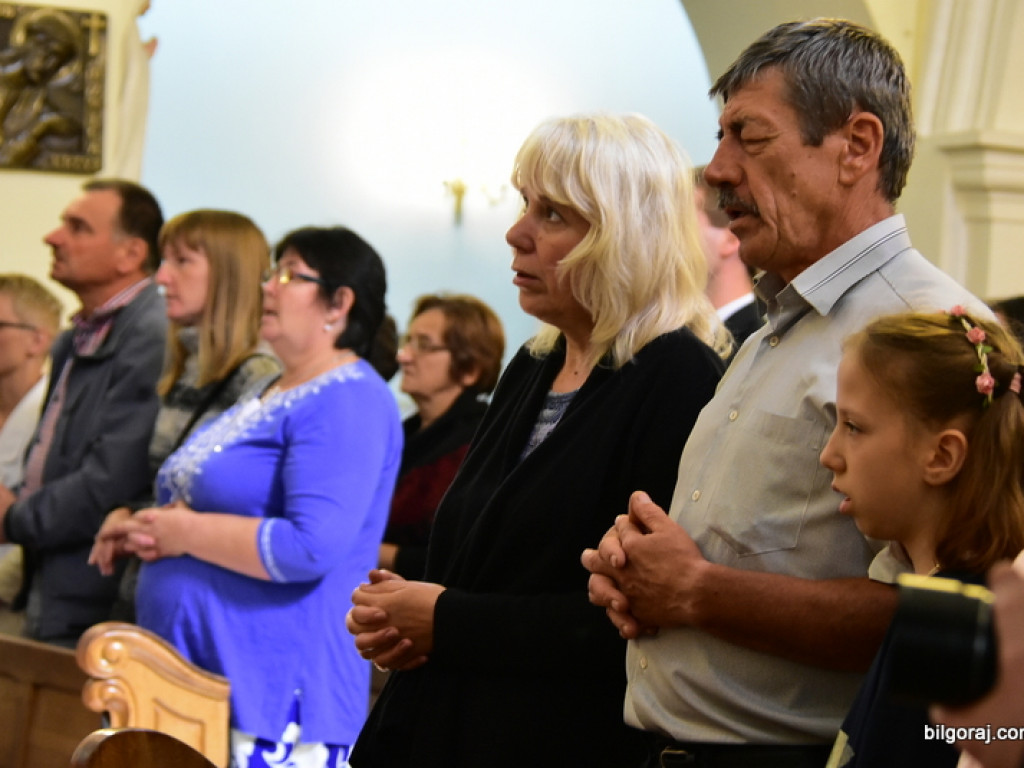 40-lecie Krucjaty Wyzwolenia Człowieka (FOTO)