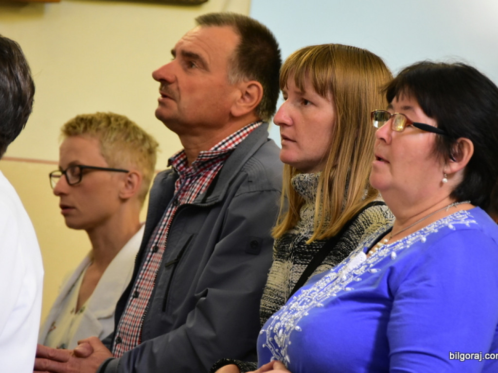 40-lecie Krucjaty Wyzwolenia Człowieka (FOTO)