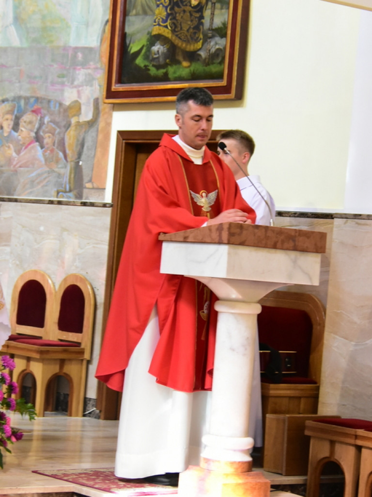 40-lecie Krucjaty Wyzwolenia Człowieka (FOTO)