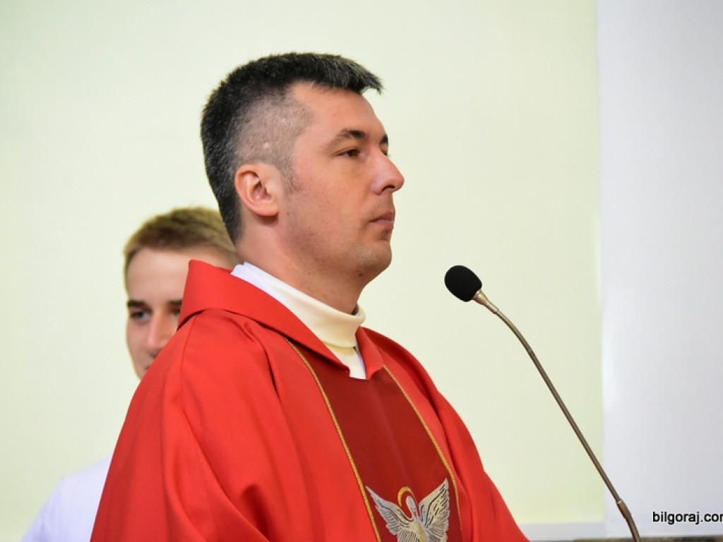 40-lecie Krucjaty Wyzwolenia Człowieka (FOTO)