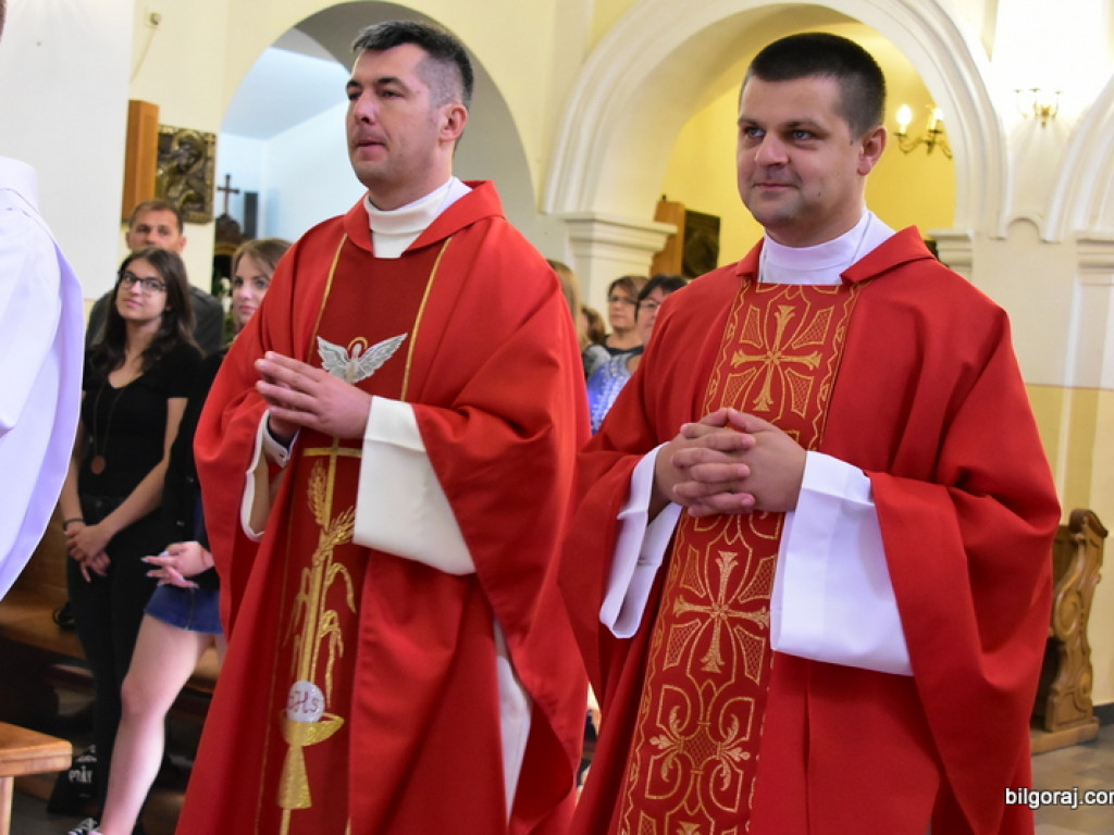 40-lecie Krucjaty Wyzwolenia Człowieka (FOTO)