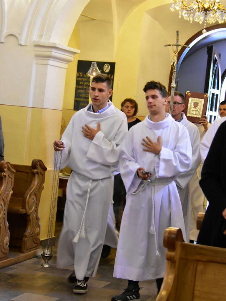 40-lecie Krucjaty Wyzwolenia Człowieka (FOTO)