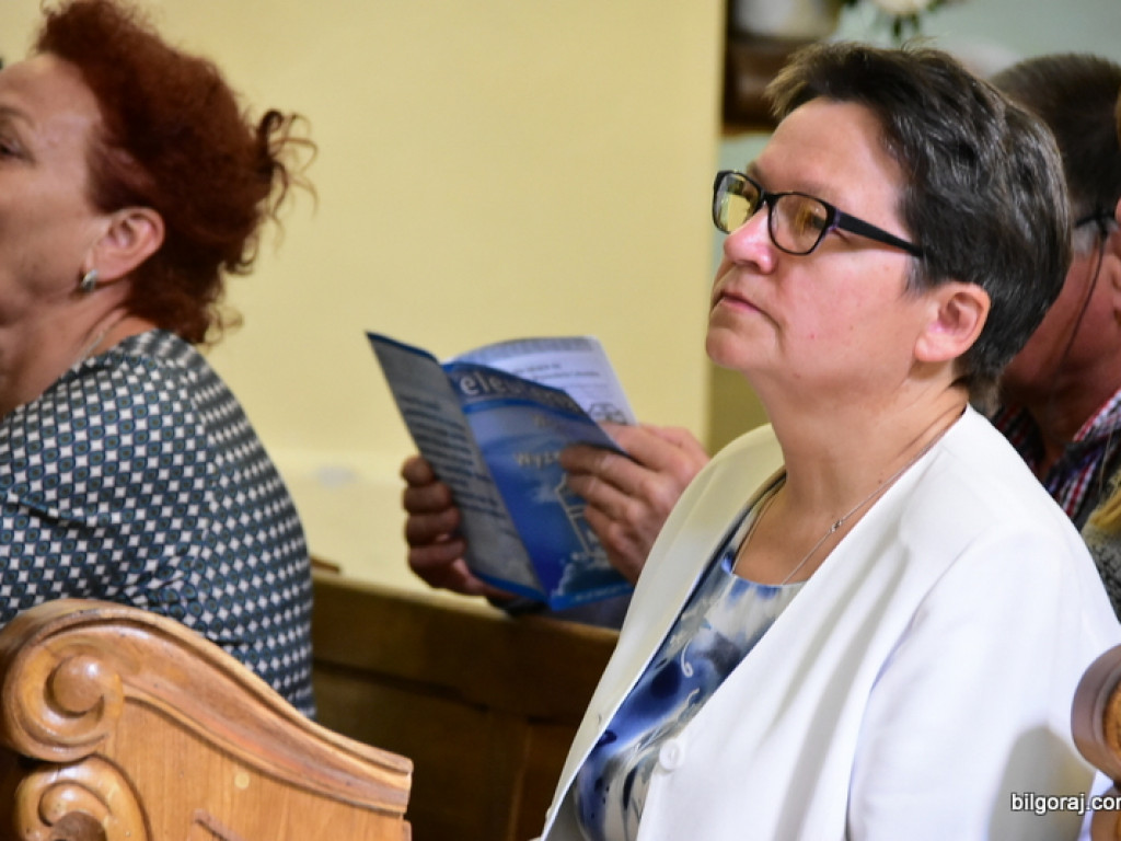 40-lecie Krucjaty Wyzwolenia Człowieka (FOTO)