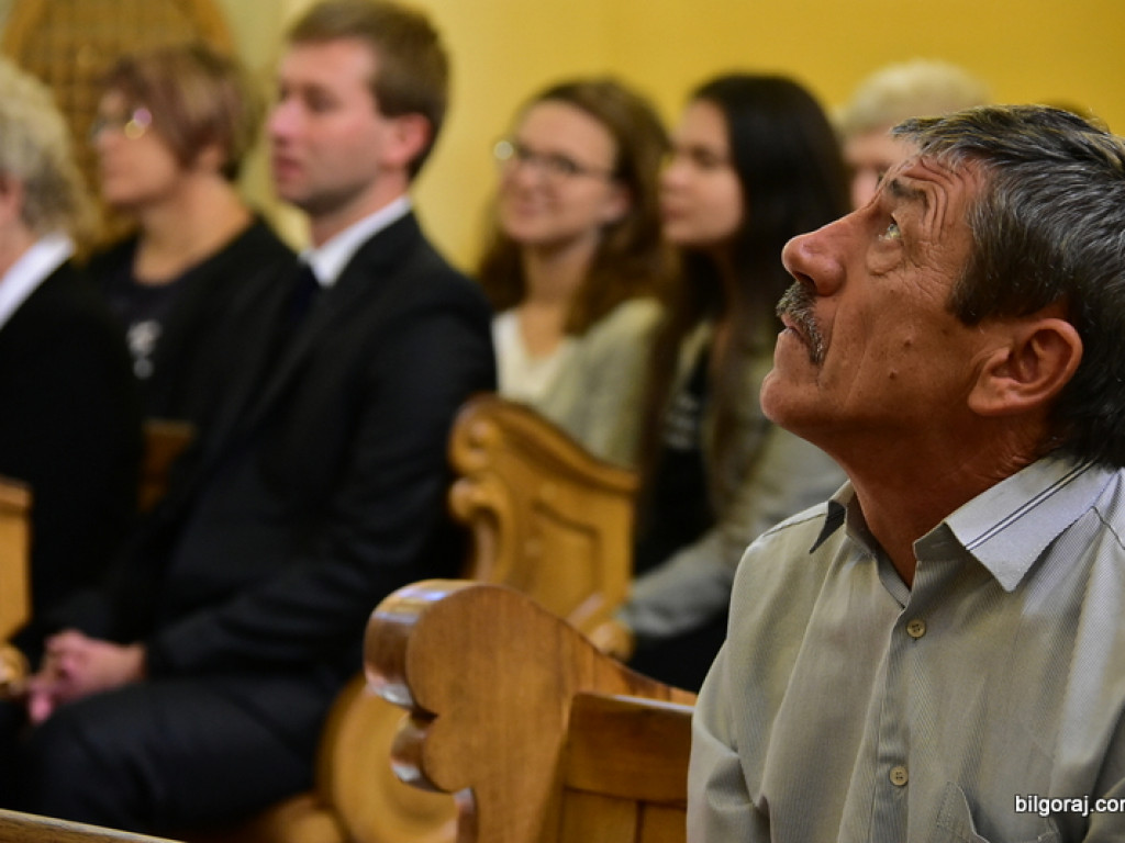 40-lecie Krucjaty Wyzwolenia Człowieka (FOTO)