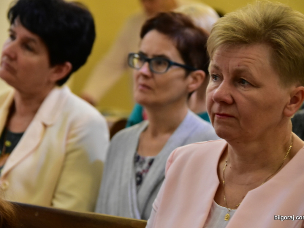 40-lecie Krucjaty Wyzwolenia Człowieka (FOTO)