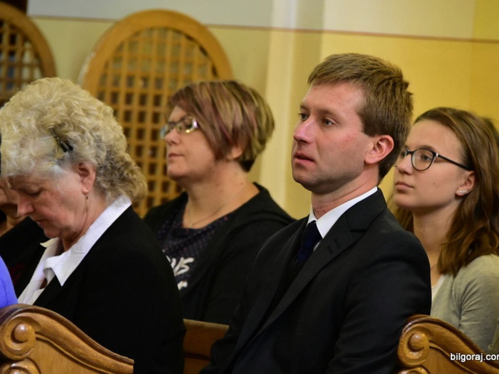 40-lecie Krucjaty Wyzwolenia Człowieka (FOTO)