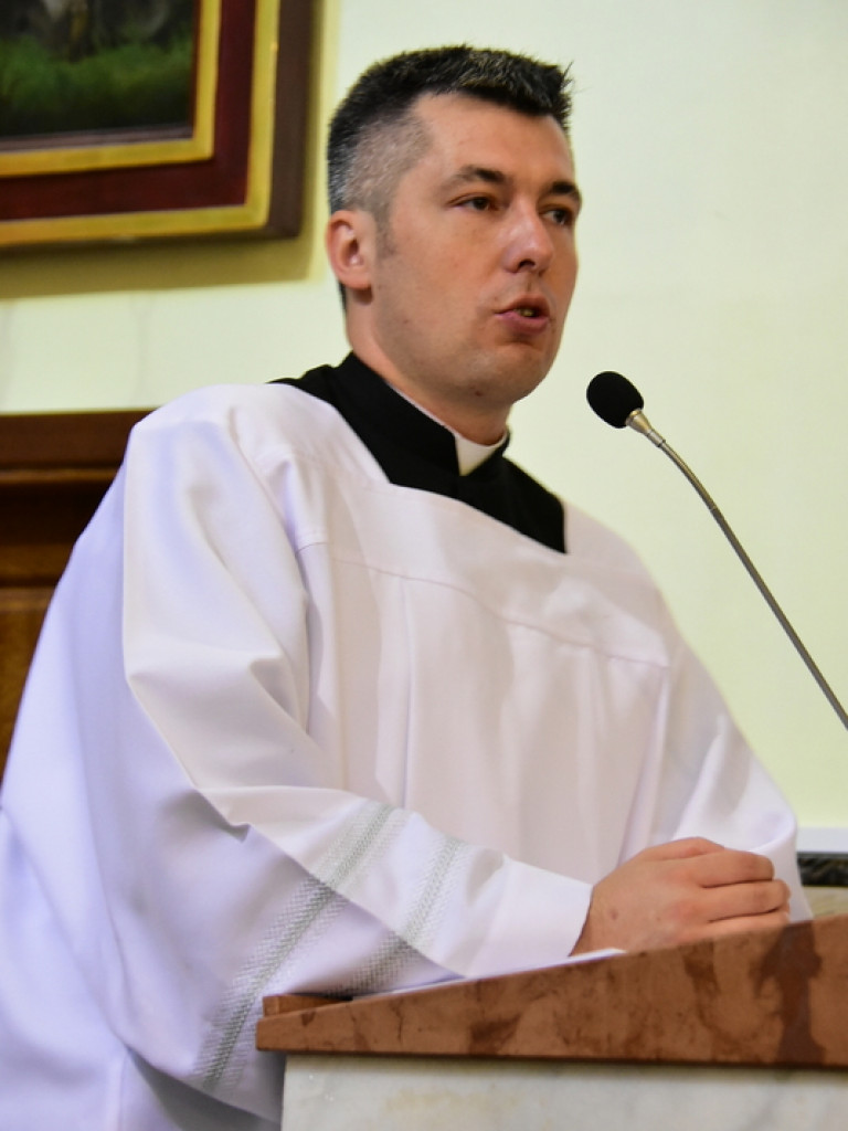 40-lecie Krucjaty Wyzwolenia Człowieka (FOTO)