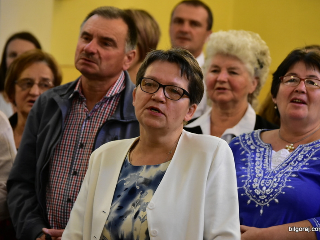 40-lecie Krucjaty Wyzwolenia Człowieka (FOTO)