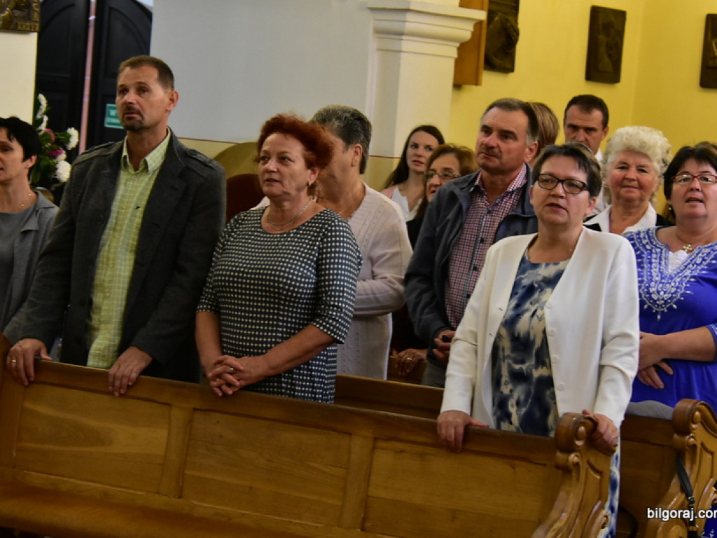 40-lecie Krucjaty Wyzwolenia Człowieka (FOTO)