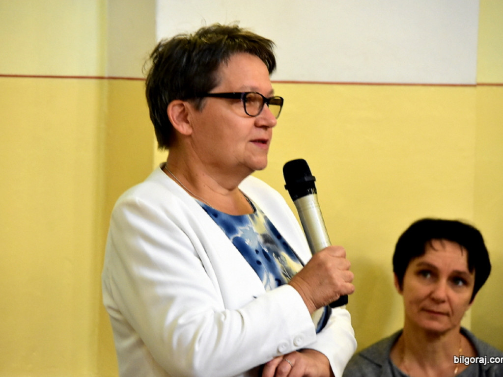 40-lecie Krucjaty Wyzwolenia Człowieka (FOTO)