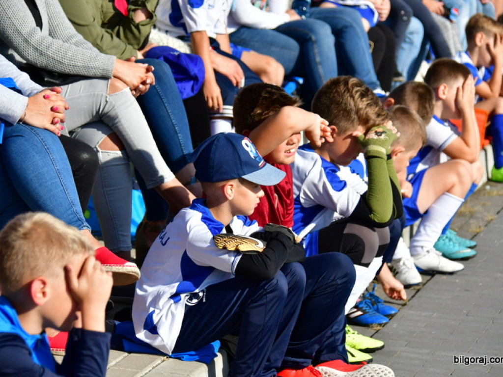 Piknik patriotyczno - sportowy 
