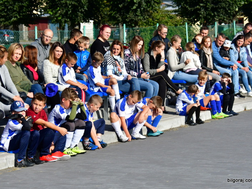 Piknik patriotyczno - sportowy 