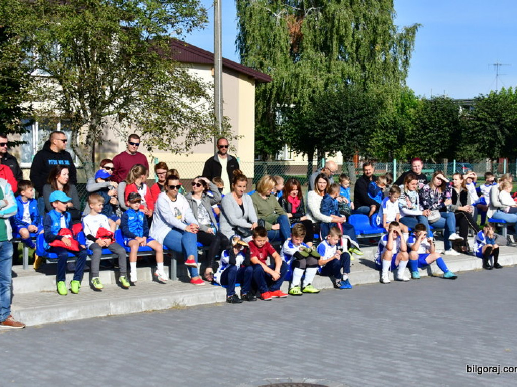 Piknik patriotyczno - sportowy 