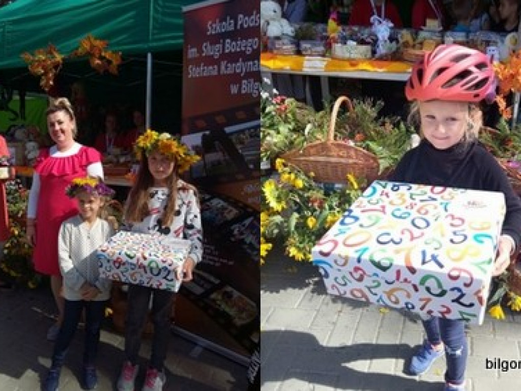 III Biłgorajski Festiwal Smaków (FOTO)
