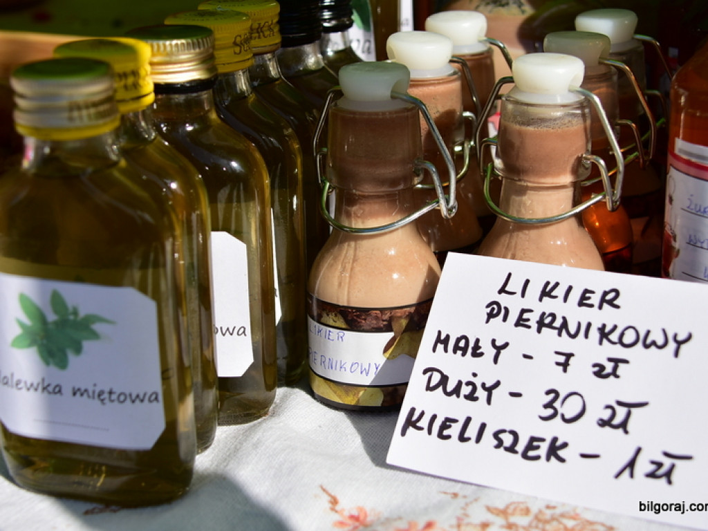 III Biłgorajski Festiwal Smaków (FOTO)