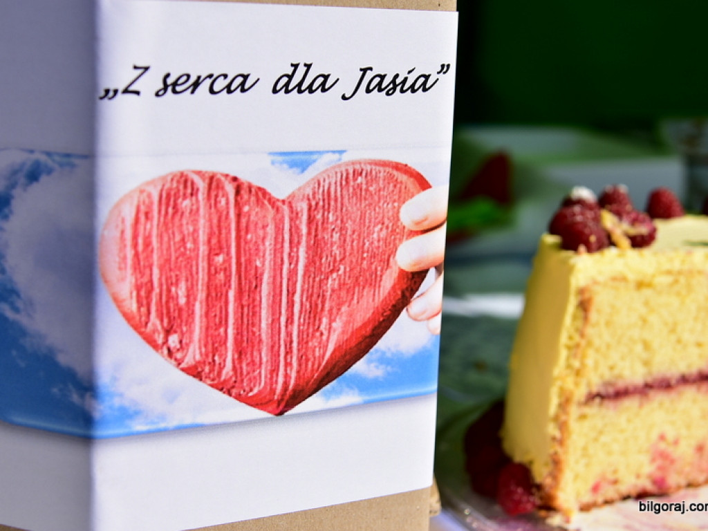 III Biłgorajski Festiwal Smaków (FOTO)